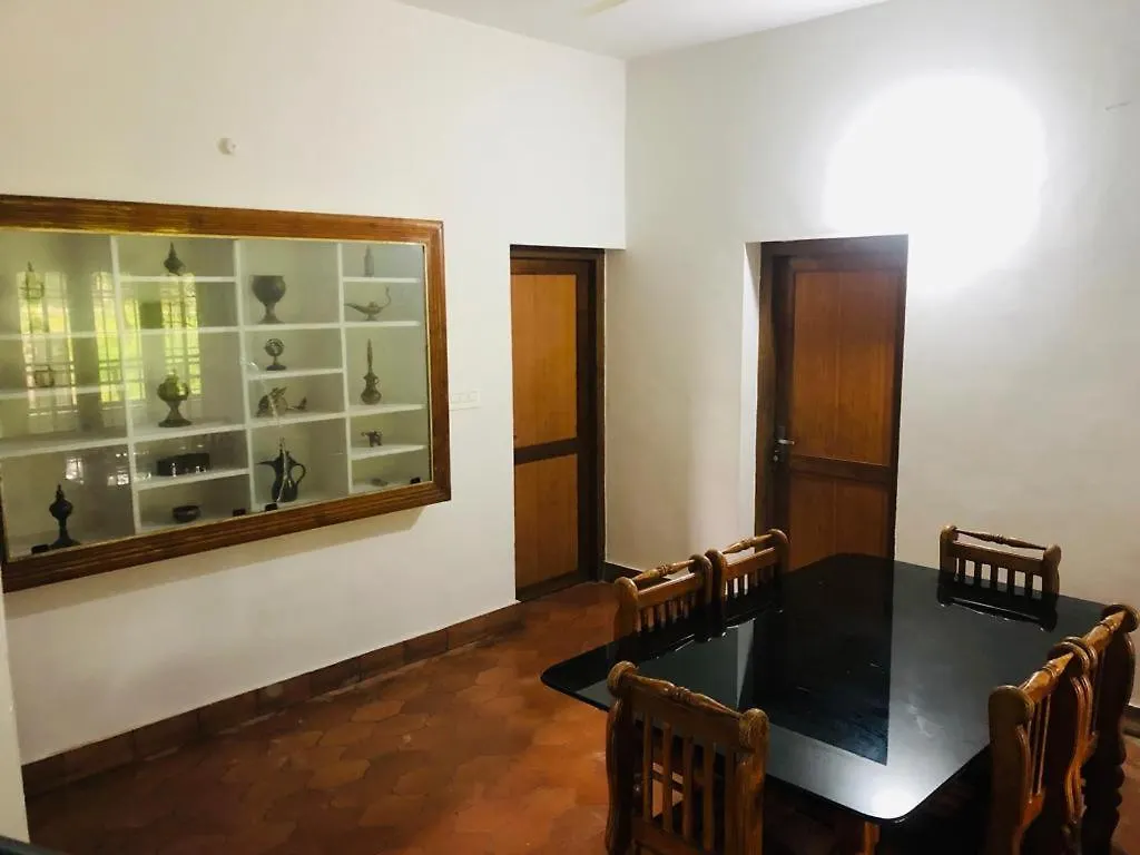 H Villa Nilambur