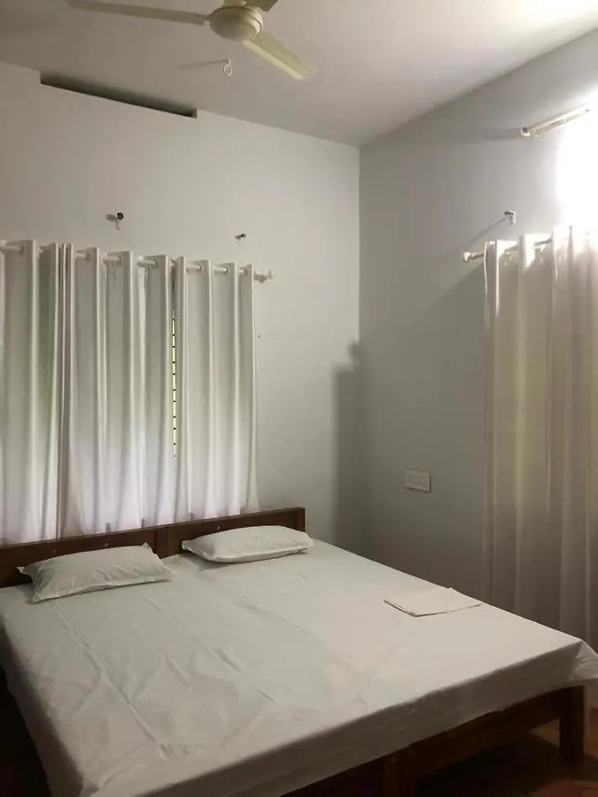 H Villa Nilambur