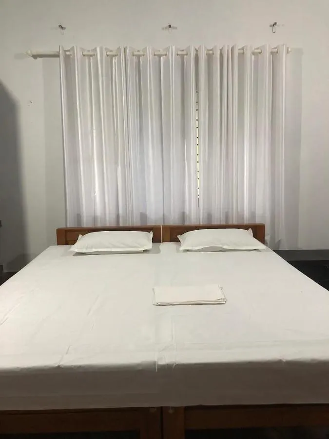 Guest house H Villa Nilambur