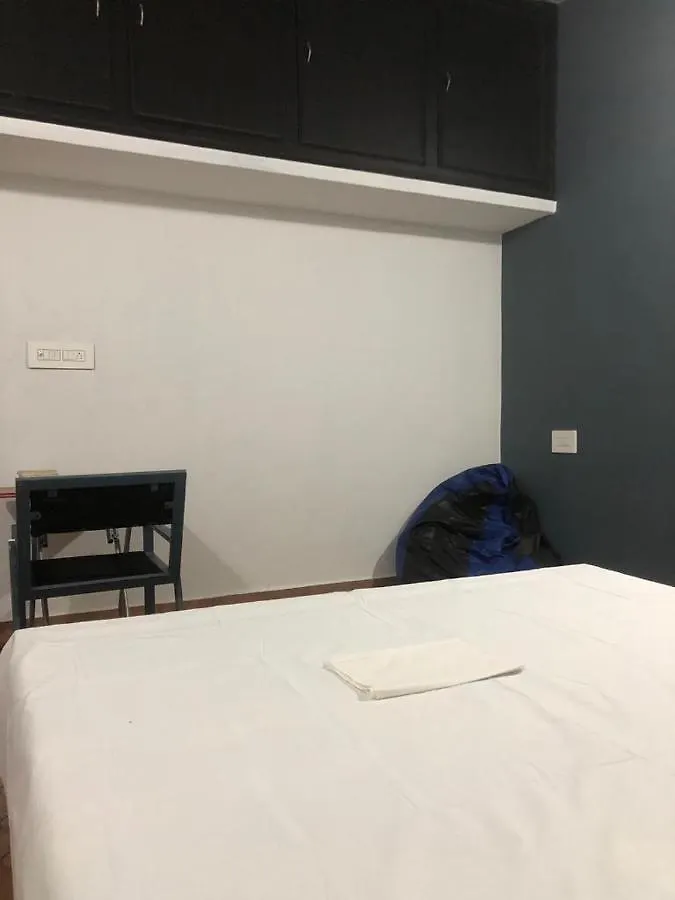 Guest house H Villa Nilambur
