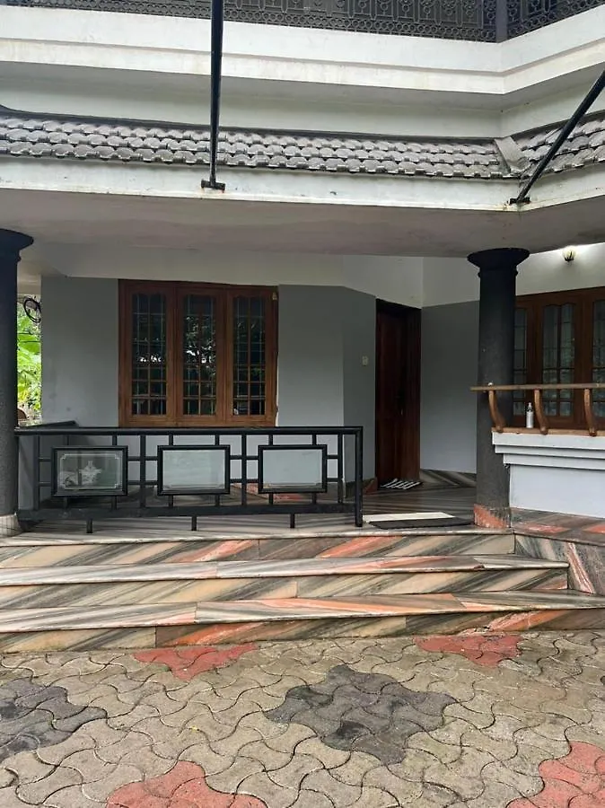 H Villa Nilambur Guest house