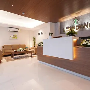 3* Hotel Lovedonsgarden