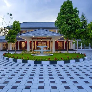  Resort Nsk Anamthara Private Limited