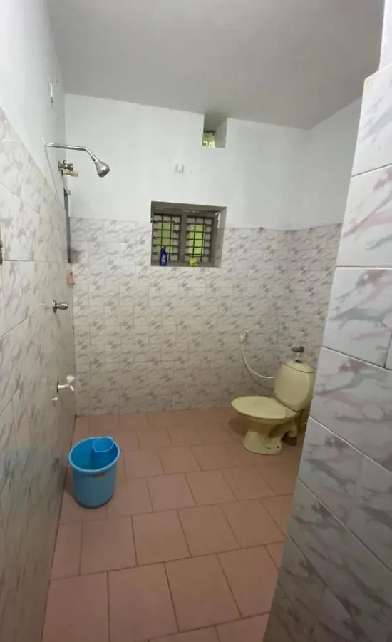 H Villa Nilambur India