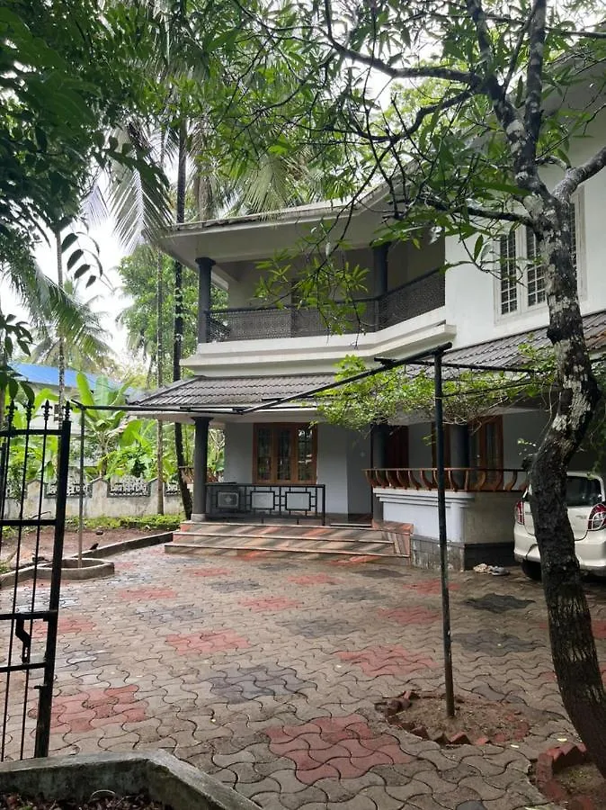 H Villa Nilambur 0*,  India