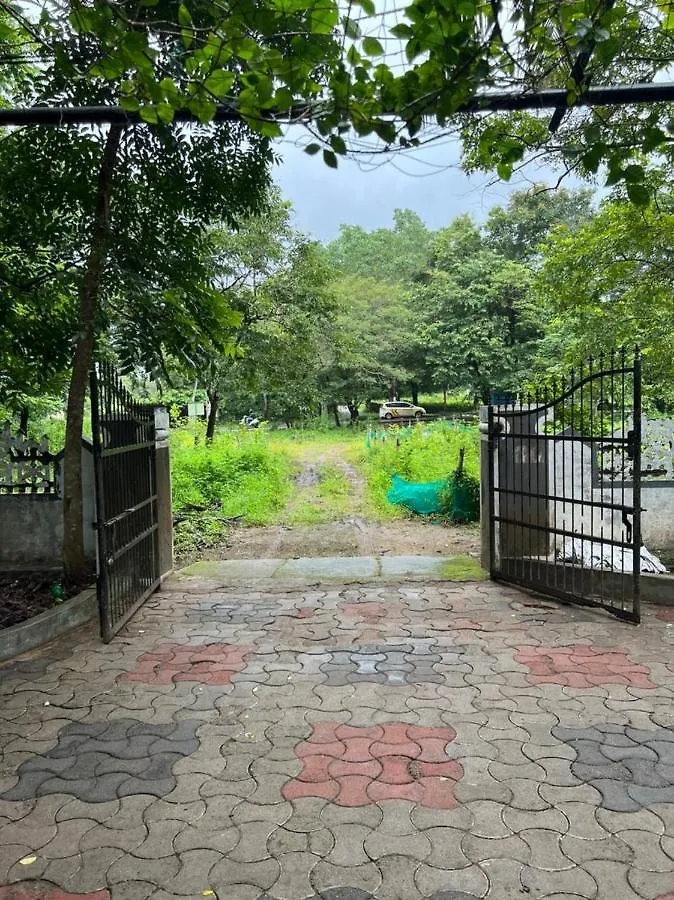 Guest house H Villa Nilambur India